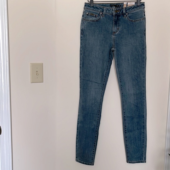 Prana Sienna Jeans True Blue - Picture 5 of 13